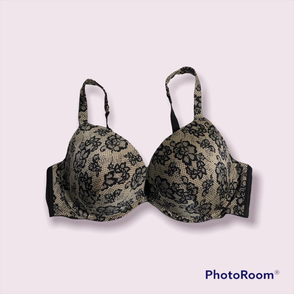 Lane Bryant Cacique Plunge Bra